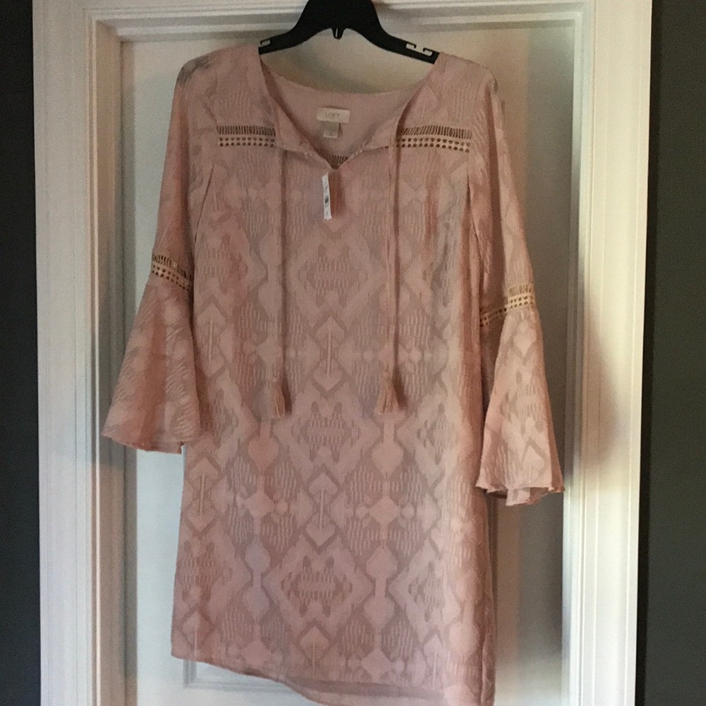 Loft Tunic